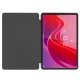 „Tech-Protect SmartCase“ dėklas „Lenovo Tab M11 11\" (TB-330)“, juodas