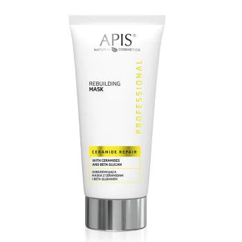 Apis Ceramide Repair atkuriamoji veido kaukė 200 ml