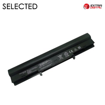 Extra Digital ASUS A41-U36 nešiojamojo kompiuterio baterija, 5200mAh