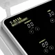 Elektrostimuliacijos aparatas Elegante Platinum T9116