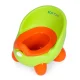 Ecotoys naktipuodis su išimamu indeliu, žalias