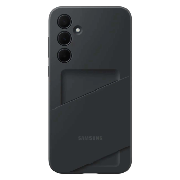 Originalus Samsung Galaxy A35 Card Slot dėklas su skyreliu kortelei