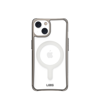 UAG Plyo MagSafe dėklas, skirtas iPhone 14 Plus, pilkas