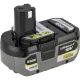 Ryobi RC18120-140X 18V ONE+ 4.0Ah akumuliatoriaus ir įkroviklio rinkinys