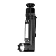 Superfire G19 LED Flashlight & Headlamp 5W