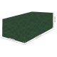 Ruhhy Garden Furniture Cover 100x180x240 cm, Green
