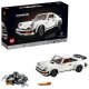 LEGO Creator 10295 Porsche 911 konstruktorius