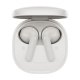 Belaidės ausinės QCY T41 Bluetooth 5.4, baltos