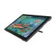 Huion Kamvas 24 GS2401 grafinė planšetė, tamsiai pilka