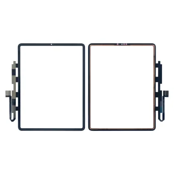 Jutiklinis ekranas (stiklas) iPad Pro 12.9 (6 kartos, 2022)