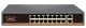 PoE komutatorius 16x 100Mbps PoE + 2x Gigabit Uplink, 250W
