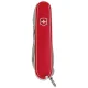 Kišeninis peilis Victorinox Deluxe Tinker, raudonas