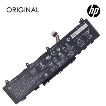 Originali HP CC03XL Type1 nešiojamojo kompiuterio baterija, 4400mAh