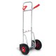 Sulankstomas rankinis vežimėlis Humberg HM-507, 150 kg