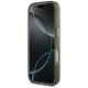 Guess IML Gradient MagSafe Dėklas iPhone 17 Pro Max, Žalias
