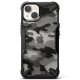 \"Apple iPhone 14 Plus\" dėklas \"Ringke Fusion X\", kamufliažinis (Camo)