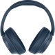 Belaidės ausinės Sony WH-CH720NL, mėlynos
