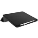 Uniq Transforma dėklas iPad 10 gen (2022), juodas