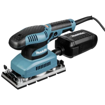 Vibracinis šlifuoklis Makita BO3711 190W 93 x 228 mm