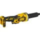 Akumuliatorinis tiesinis šlifuoklis DeWalt DCG426N-XJ 18V 6 mm