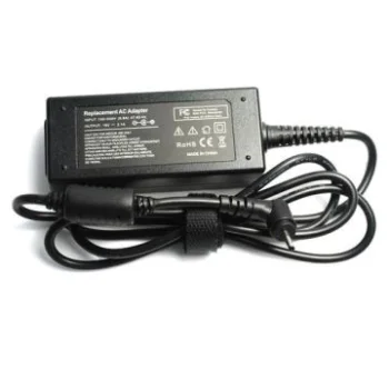Extra Digital Power Adapter for Samsung Laptops 40W, 12V, 3.33A