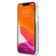 Guess dėklas iPhone 13 Pro Max 6.7\" GUHCP13XLG4GPI 4G Big Liquid Glitter, rožinis
