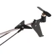 Radijo bangomis valdomas sraigtasparnis SYMA S5H 2.4GHz 3CH