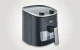 Karšto oro gruzdintuvė Morphy Richards 480007 su langeliu