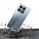 3mk Armor Case apsauginis dėklas Xiaomi 14T, skaidrus