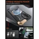 Supcase UB Grip Mag MagSafe Case for Samsung Galaxy S26 - Black and Brown