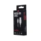 Maxlife USB-A į microUSB laidas, 1m, 3A, Baltas