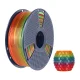 Sunlu PLA Transparent Rainbow 01 3D spausdintuvo plastikas