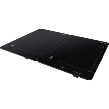 Maisto šildymo plokštė Steba WP 300 320W modulinė, juoda
