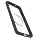 Samsung React Magnet dėklas telefonui Samsung Galaxy S25+, juodas