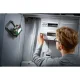 Akumuliatorinis LED darbinis šviestuvas Bosch Universal Light 18V-210, 18 V, 2100 lm