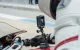 DJI Osmo Action siurbtukinis laikiklis su 360° rutuliniu šarnyru