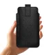 Universalus dėklas telefonams Tech-Protect SM65 (6.0-6.9\"), juodas