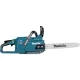 Akumuliatorinis grandininis pjūklas Makita UC011GZ 40V, 35 cm
