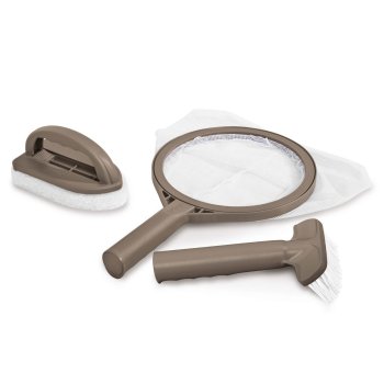 Intex 28004 Pool and SPA Cleaning Kit