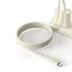 Dudao L7SCL USB-C į Lightning laidas 30W 1m, smėlinis