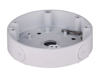 Installation Box PFA138, White