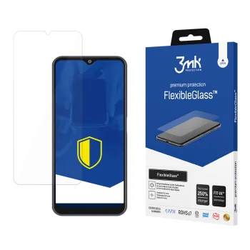 3mk FlexibleGlass hibridinis apsauginis stiklas Samsung Galaxy A50