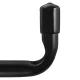 Maclean MC-488 Wall Mount Bracket Set (2 pcs), 22kg