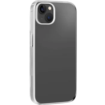Telefono dėklas Puro Impact Clear skirtas iPhone 14 / 13, skaidrus