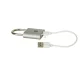 Elektroninė piršto atspaudų spyna, IP56, micro-USB