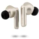 Belaidės ausinės Guess Classic EST Bluetooth TWS, auksinės