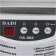 Ultragarsinė valymo vonelė BK-9050, 30/50W