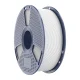 Sunlu PETG High-Speed Matte 3D spausdinimo siūlas, baltas (PETG H-S M W)