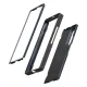 Spigen Slim Armor Pro MagSafe dėklas Samsung Galaxy Z Fold 8 Ultra