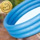Pripučiamas vaikiškas baseinas Bestway 122 x 25 cm, mėlynas